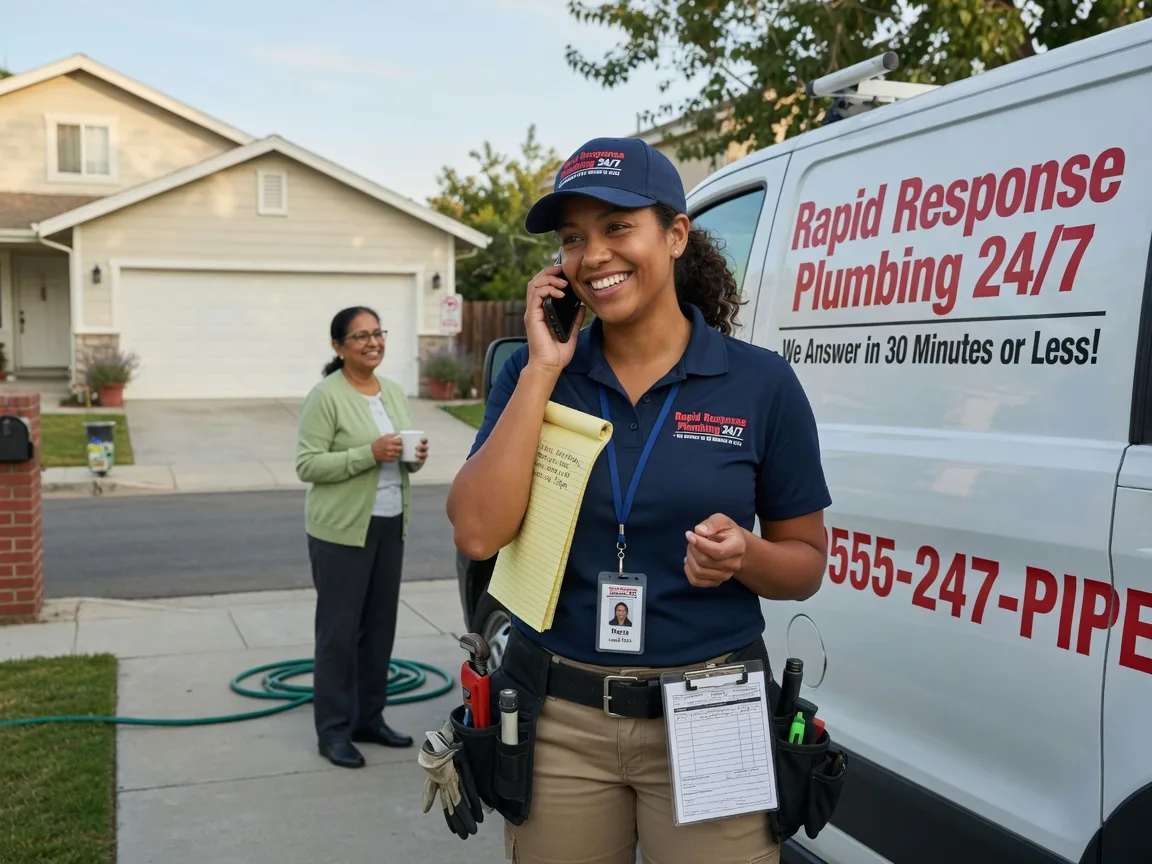 Emergency Plumber Jamesville, NC FAQs